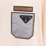 Prada, Men's T-Shirt