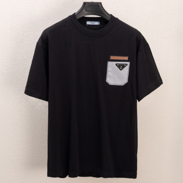 Prada, Men's T-Shirt