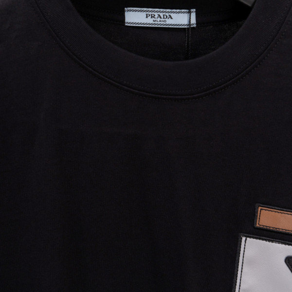 Prada, Men's T-Shirt