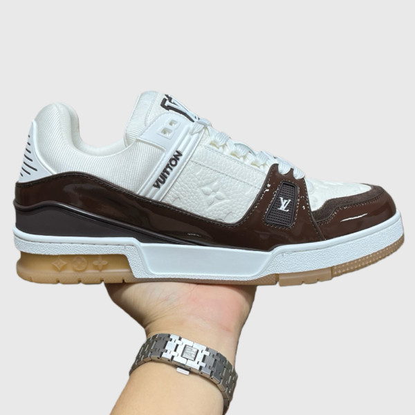 Louis Vuitton, Men, Trainer Sneaker
