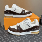 Louis Vuitton, Men, Trainer Sneaker