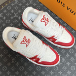 Louis Vuitton, Men, Trainer Sneaker