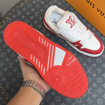 Louis Vuitton, Men, Trainer Sneaker