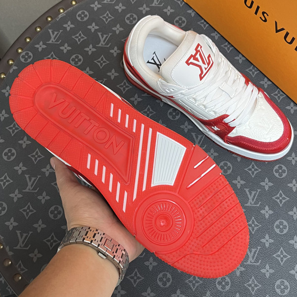 Louis Vuitton, Men, Trainer Sneaker