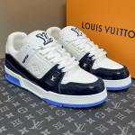 Louis Vuitton, Men, Trainer Sneaker