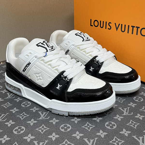 Louis Vuitton, Men, Trainer Sneaker