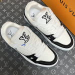 Louis Vuitton, Men, Trainer Sneaker