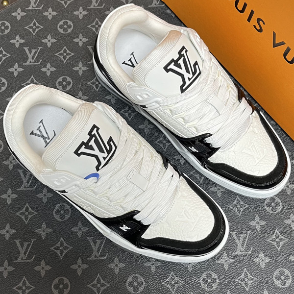 Louis Vuitton, Men, Trainer Sneaker