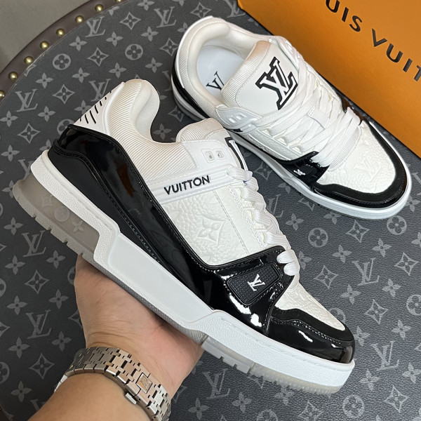 Louis Vuitton, Men, Trainer Sneaker
