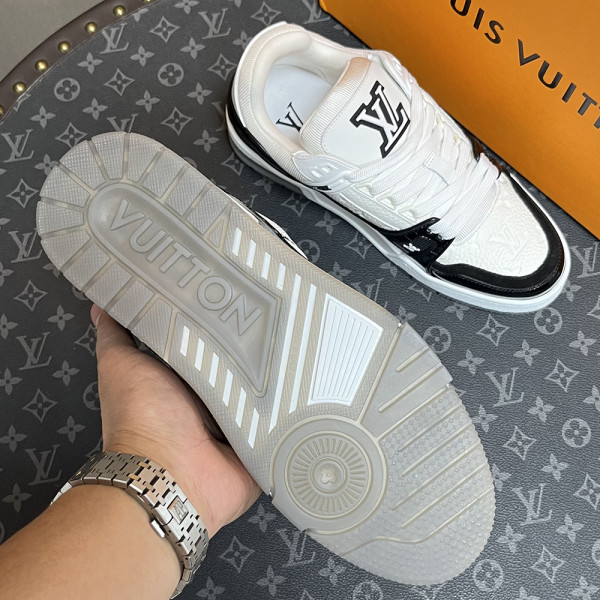 Louis Vuitton, Men, Trainer Sneaker