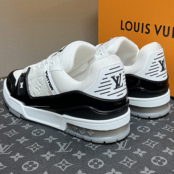 Louis Vuitton, Men, Trainer Sneaker