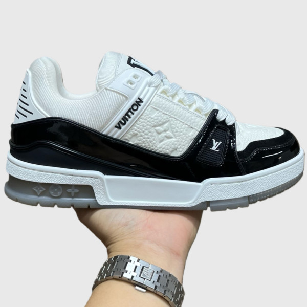 Louis Vuitton, Men, Trainer Sneaker
