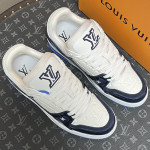 Louis Vuitton, Men, Trainer Sneaker