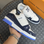 Louis Vuitton, Men, Trainer Sneaker