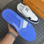 Louis Vuitton, Men, Trainer Sneaker