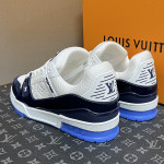 Louis Vuitton, Men, Trainer Sneaker
