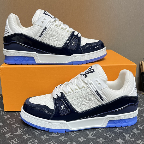 Louis Vuitton, Men, Trainer Sneaker