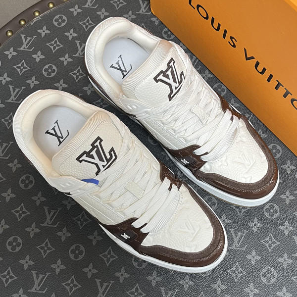 Louis Vuitton, Men, Trainer Sneaker