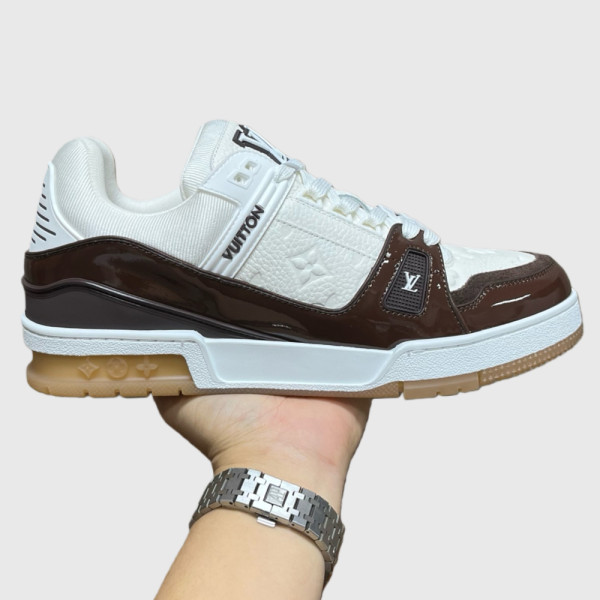 Louis Vuitton, Women, Trainer Sneaker