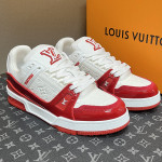 Louis Vuitton, Women, Trainer Sneaker
