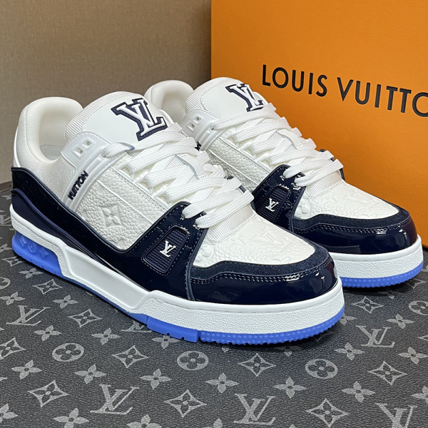 Louis Vuitton, Women, Trainer Sneaker