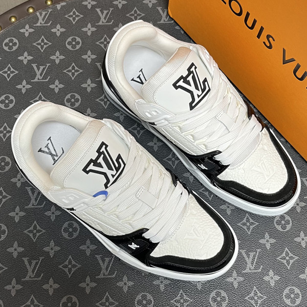 Louis Vuitton, Women, Trainer Sneaker