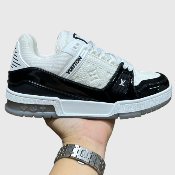 Louis Vuitton, Women, Trainer Sneaker