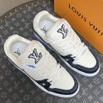 Louis Vuitton, Women, Trainer Sneaker