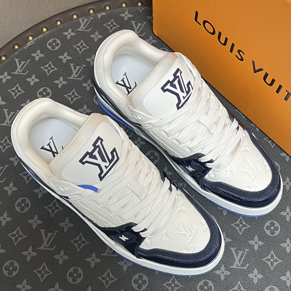 Louis Vuitton, Women, Trainer Sneaker