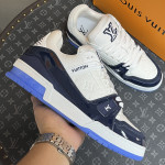 Louis Vuitton, Women, Trainer Sneaker
