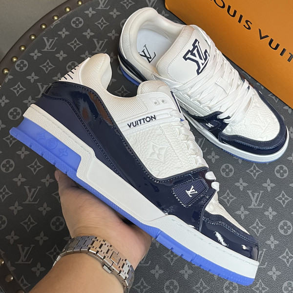 Louis Vuitton, Women, Trainer Sneaker