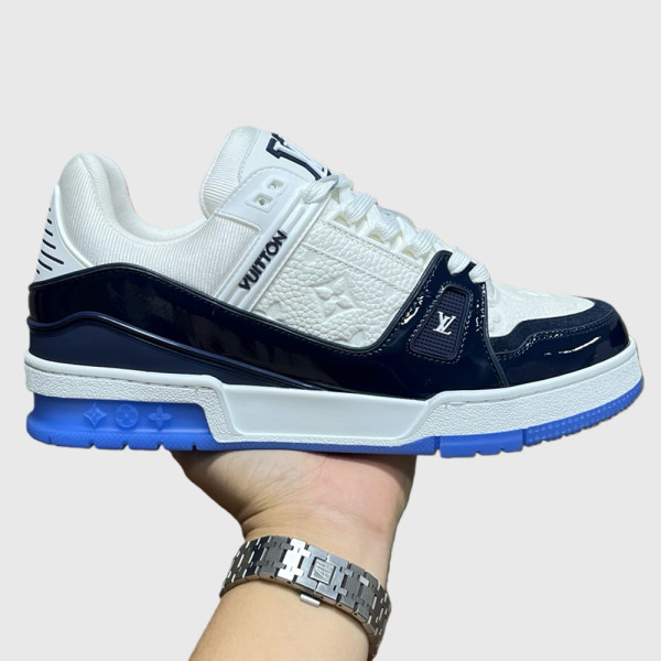 Louis Vuitton, Women, Trainer Sneaker