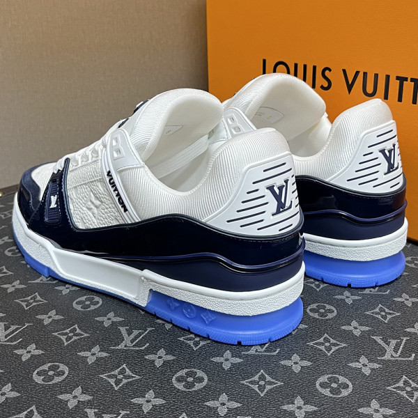 Louis Vuitton, Women, Trainer Sneaker