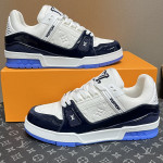 Louis Vuitton, Women, Trainer Sneaker