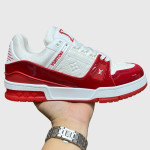 Louis Vuitton, Women, Trainer Sneaker