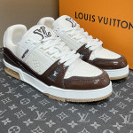 Louis Vuitton, Women, Trainer Sneaker