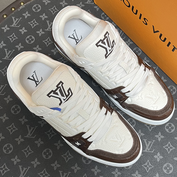 Louis Vuitton, Women, Trainer Sneaker
