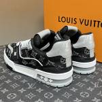Louis Vuitton, Women, Trainer Sneaker
