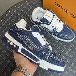Louis Vuitton, Women, Trainer Sneaker