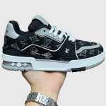 Louis Vuitton, Women, Trainer Sneaker