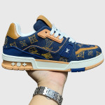 Louis Vuitton, Women, Trainer Sneaker