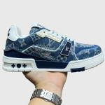 Louis Vuitton, Women, Trainer Sneaker