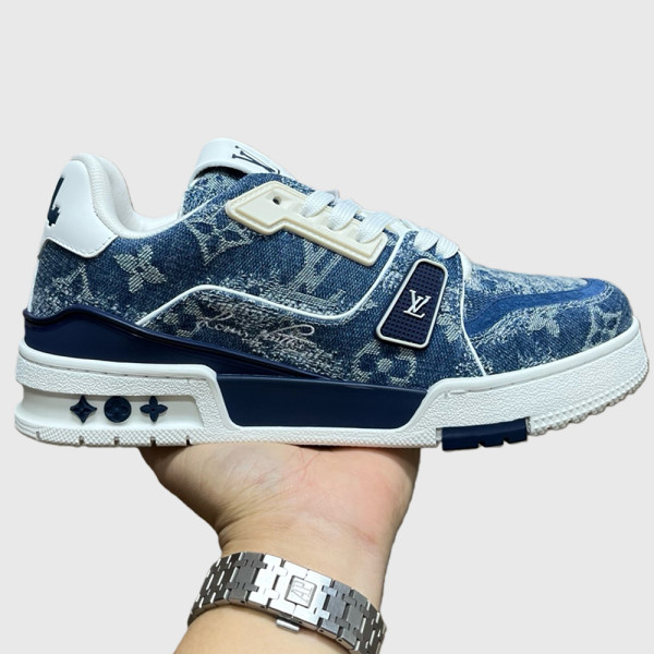 Louis Vuitton, Women, Trainer Sneaker