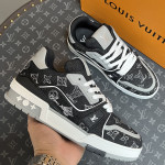 Louis Vuitton, Women, Trainer Sneaker