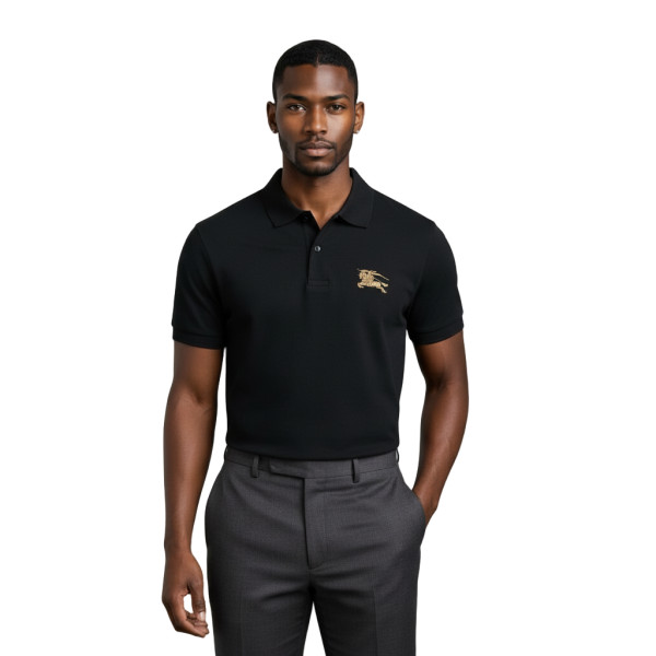 Burberry, Men's Polo