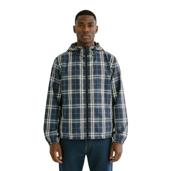 Burberry, Men's Jacket, Doubleside