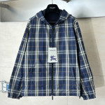 Burberry, Men's Jacket, Doubleside