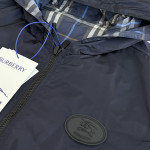 Burberry, Men's Jacket, Doubleside
