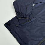 Burberry, Men's Jacket, Doubleside
