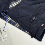 Burberry, Men's Jacket, Doubleside